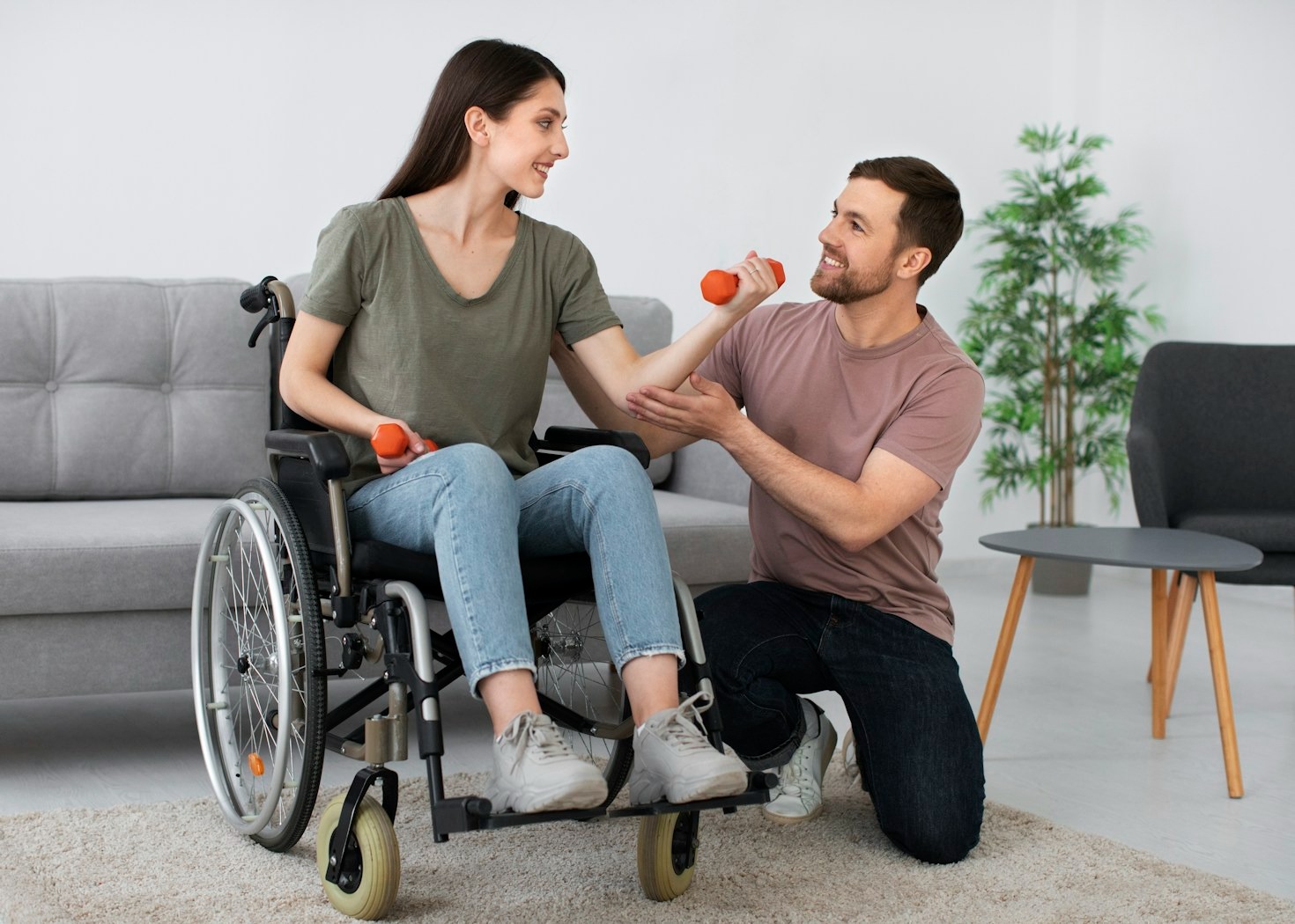Creating A Supportive Environment At Home